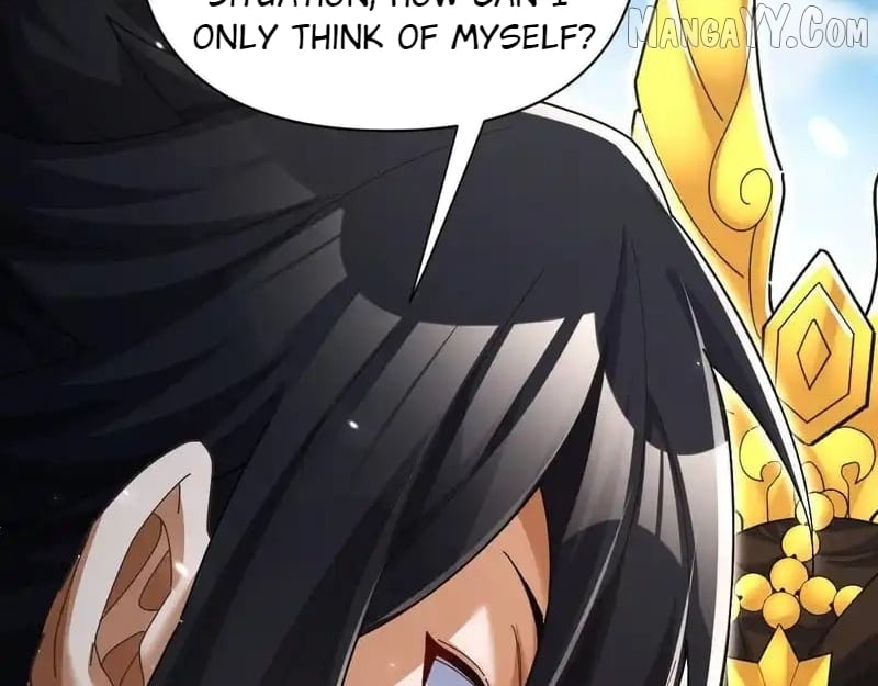 Invincible After Shocking My Empress Wife Chapter 100 - page 70